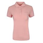 Poloshirt Cycle Four ROAN Rosa