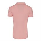 Poloshirt Cycle Four ROAN Rosa