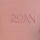 Poloshirt Cycle Four ROAN Rosa