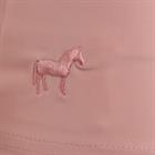 Poloshirt Cycle Four ROAN Rosa
