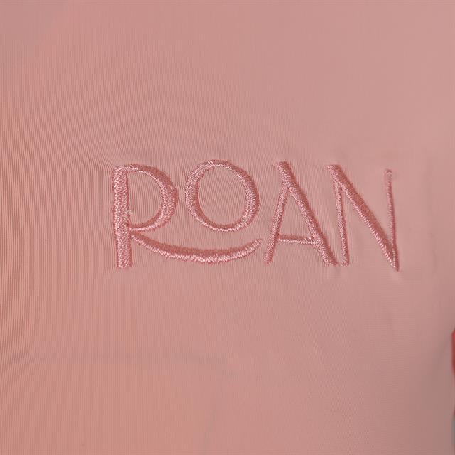 Poloshirt Cycle Four ROAN Rosa