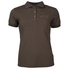 Poloshirt Cycle One Roan Dunkelgrün