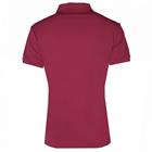 Poloshirt Cycle Two Roan Rot