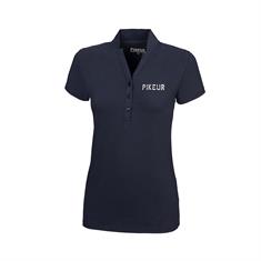 Poloshirt Dalila Kids Pikeur Dunkelblau