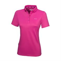 Poloshirt Dasha Pikeur Pink