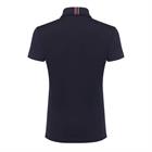 Poloshirt Elite LeMieux Dunkelblau