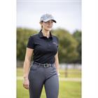 Poloshirt Elite LeMieux Dunkelblau