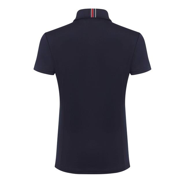 Poloshirt Elite LeMieux Dunkelblau