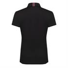 Poloshirt Elite LeMieux Schwarz