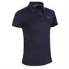 Poloshirt Elite Men LeMieux Dunkelblau