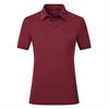 Poloshirt ESJana euro-star Dunkelrot