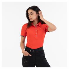 Poloshirt Essential ANKY Rot