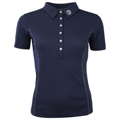 Poloshirt Essential Anky