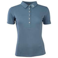 Poloshirt Essential Glitter Anky