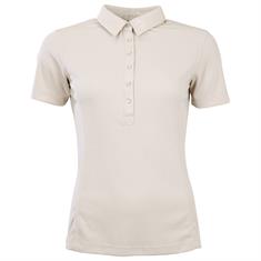 Poloshirt Essential Glitter Anky