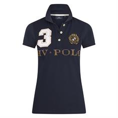 Poloshirt Favouritas Gold HV POLO