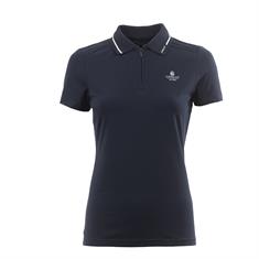 Poloshirt Freda Cavallo