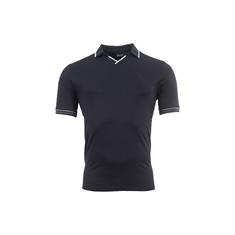 Poloshirt Frido Men Cavallo Dunkelblau