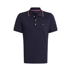 Poloshirt Harrison Herren Tommy Hilfiger Equestrian Dunkelblau