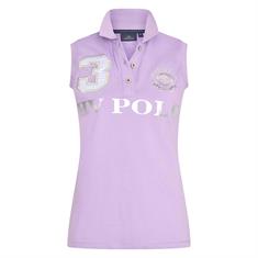 Poloshirt HVPFavouritas Ärmellos HV POLO