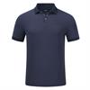 Poloshirt HVPMason Herren HV POLO Dunkelblau
