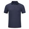 Poloshirt HVPMason Herren HV POLO Dunkelblau