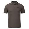 Poloshirt HVPMason Herren HV POLO Dunkelbraun