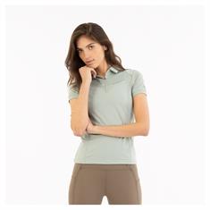 Poloshirt Inne BR Hellgrün