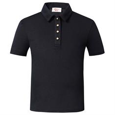 Poloshirt Kids Covalliero Dunkelblau