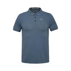 Poloshirt KLBlyke Men Kingsland Blau