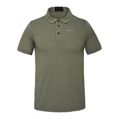 Poloshirt KLBlyke Men Kingsland Grün