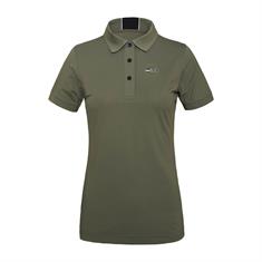 Poloshirt KLBrinlee Kingsland Grün