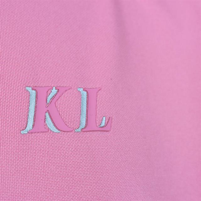 Poloshirt KLCallie Kids Kingsland Pink