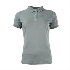 Poloshirt KLCandence Kingsland Grün