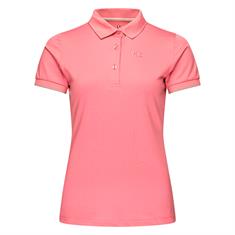 Poloshirt KLCandence Kingsland Pink