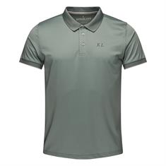 Poloshirt KLCharlie Men Kingsland Grün