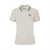 Poloshirt KLNaira Kingsland Beige
