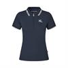 Poloshirt KLNaira Kingsland Dunkelblau
