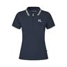 Poloshirt KLNaira Kingsland Dunkelblau