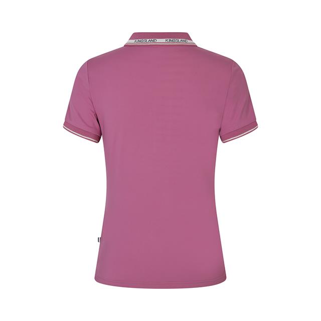 Poloshirt KLNaira Kingsland Rosa