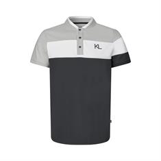 Poloshirt KLNasim Herren Kingsland Dunkelblau