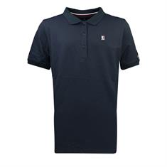 Poloshirt KLpique Kids Kingsland Dunkelblau