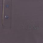 Poloshirt La Valencio LVVendor Herren Grau