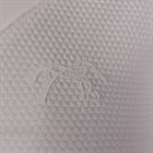 Poloshirt Las Honey Pénélope Weiß