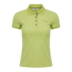 Poloshirt LeMieux Hellgrün