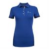 Poloshirt LeMieux Mittelblau