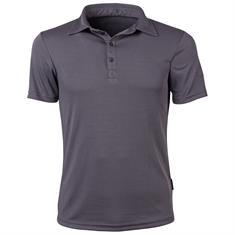 Poloshirt Liciano Men Harry's Horse Grau