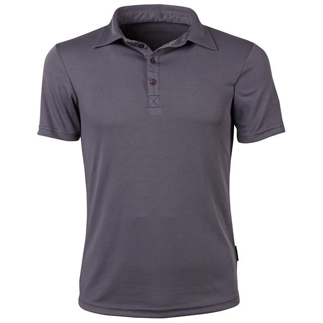 Poloshirt Liciano Men Harry's Horse Grau