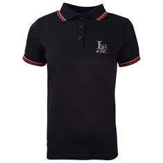 Poloshirt LVRumor Kids La Valencio Dunkelblau