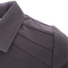 Poloshirt LVVamp Kinder La Valencio Dunkelgrau